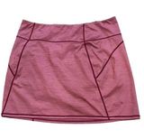 KUHL Outdoor Hiking Tennis Golf Skort Size Large Athleisure Photo 0