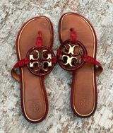 Tory Burch Sandals Miller Photo 0