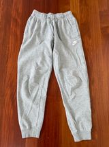 Nike Fleece Joggers Photo 0