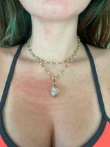 Raw and Rebellious Necklace Photo 0