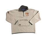 Disney Vintage Y2K Tigger Quarter Zip Photo 0