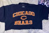 chicago bears crop top Size M Photo 0