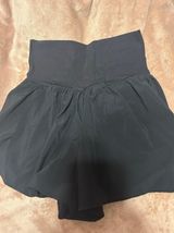 Real Me Crossover Flowy Short Photo 0