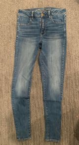 American Eagle Jeans Photo 0
