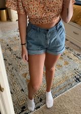 Faded Glory Vintage Shorts Photo 0