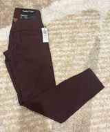 Cheeky Ankle Butter Leggings Photo 0