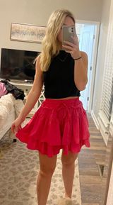 day + moon pink skirt Photo 0