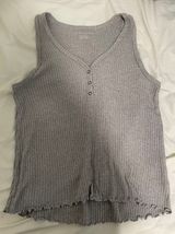 American Eagle Tank Top Photo 0