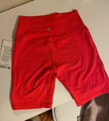 Lululemon Biker Shorts 6” Photo 0