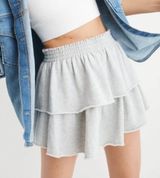 Aerie Ruffle Skirt Photo 0