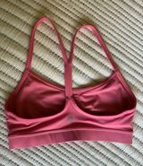 Flow Y Bra Nulu Light Support Photo 0