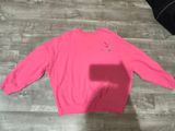 PacSun Pink  Playboy Crew Neck Photo 0