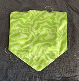 Justify Silk Tie Top Photo 0