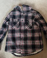 Boston Traders Sherpa-lined Flannel Photo 0