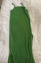 Urban Outfitters Maxi Dress Photo 0