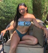 Aerie Bikini Top Photo 0