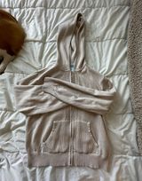 Jennifer Moore Zip up Photo 0