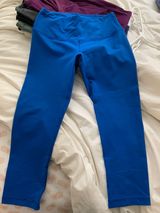 90 Degrees by Reflex workout Pants  Photo 0