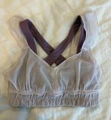 Free People Red Sports Bra Photo 0