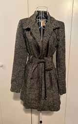 Paris Blues Coat Photo 0