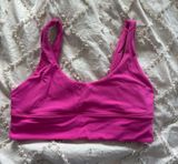 Lululemon Sports Bra Photo 0
