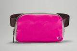 Lululemon hot pink everywhere belt bag Photo 0