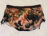 Cacique Tropical Swim Skirt, 20 Photo 0