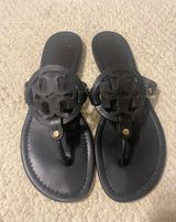 Tory Burch Miller Sandal Photo 0