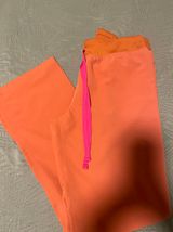 Livingston Basic Scrub Pants Photo 0