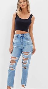 American Eagle Outfitters Jeans Photo 0