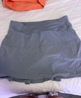 Tennis Skirt Photo 0