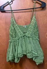 Free People Tank Top Photo 0
