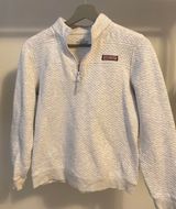 Vineyard Vines Half-Zip Photo 0