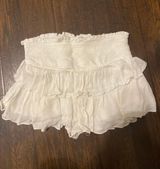 Mustard Seed skirt Photo 0