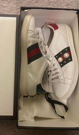 Gucci Sneakers Photo 0