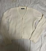 Brandy Melville cardigan Photo 0