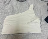 one shoulder bra Photo 0