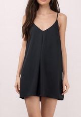 Tobi CAMI SHIFT DRESS Photo 0