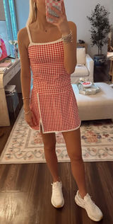 Target Skirt & Tank Set Photo 0