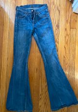 Citizens of Humanity Flares Photo 0