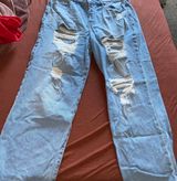 Jaded London Wide Leg Cargo Pants Photo 0