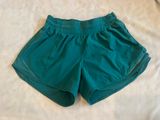 Lululemon Hotty Hot Shorts 4” Photo 0