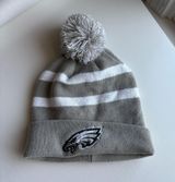 Eagles hat Gray Photo 0