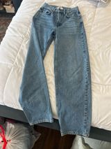 BDG High-Rise Jeans Photo 0