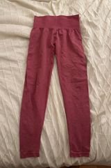 NVGTN Seamless Leggings Photo 0