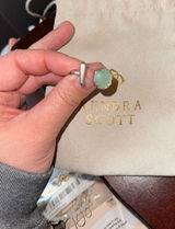 Kendra Scott  Ring Silver Photo 0