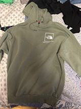 The North Face Hoodie Photo 0