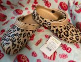 Crocs Leopard Photo 0