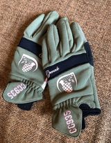 Grenade Snowboard Gloves Photo 0