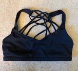 Lululemon Free To Be Wild Bra Photo 0